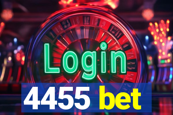 4455 bet